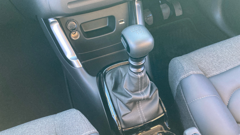 Citroen C3 Aircross 1.2 PureTech 110 Shine Plus 5dr Petrol Hatchback